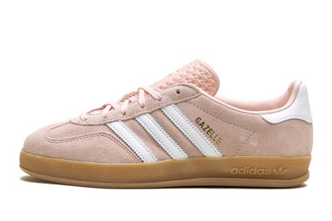 Gazelle Indoor Wmns "sandy Pink"