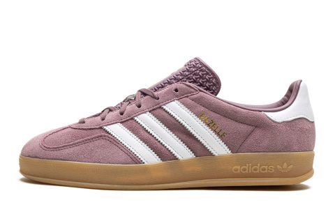 Gazelle Indoor Wmns "shadow Fig"