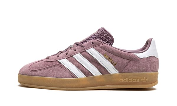 Gazelle Indoor Wmns "shadow Fig"