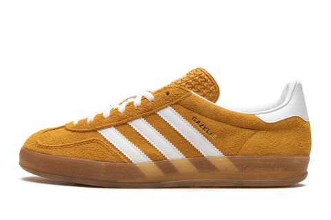 Adidas Gazelle Indoor Wmns "supcol"