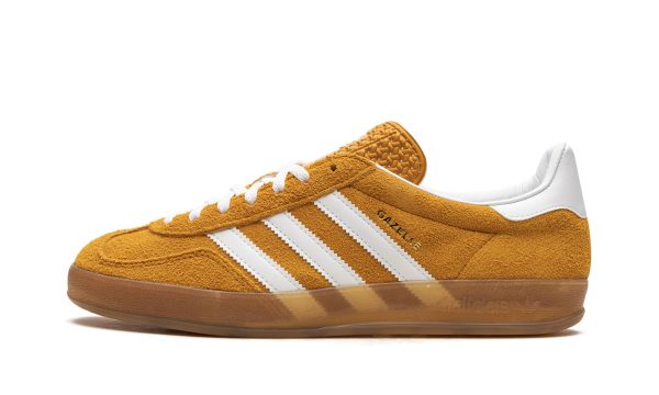 Adidas Gazelle Indoor Wmns "supcol"