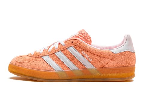 Adidas Gazelle Indoor Wmns "wonder Clay"