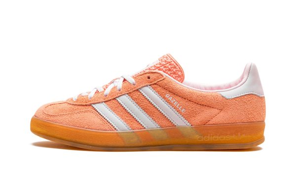 Adidas Gazelle Indoor Wmns "wonder Clay"