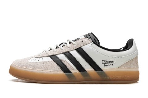 Gazelle Indoor "bad Bunny - Off White"