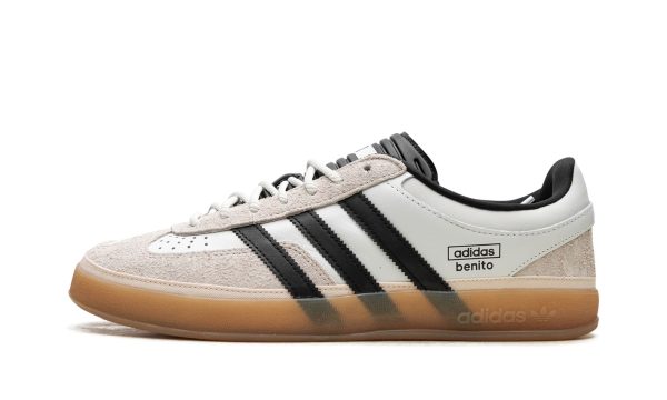 Gazelle Indoor "bad Bunny - Off White"