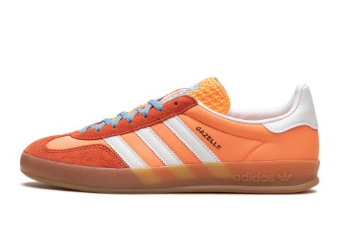 Gazelle Indoor "beam Orange"