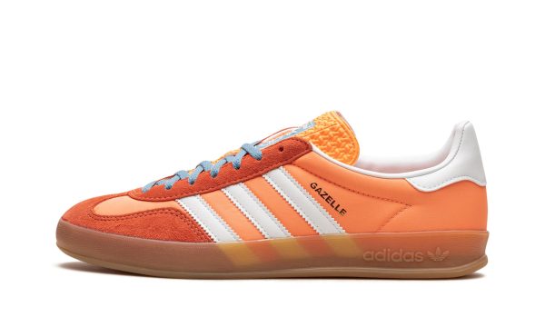 Gazelle Indoor "beam Orange"