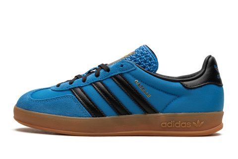 Gazelle Indoor "blue"