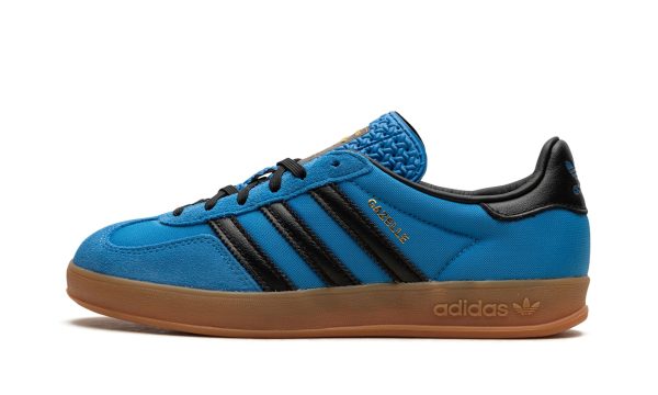 Gazelle Indoor "blue"