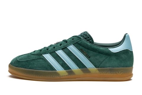 Gazelle Indoor "collegiate Green"