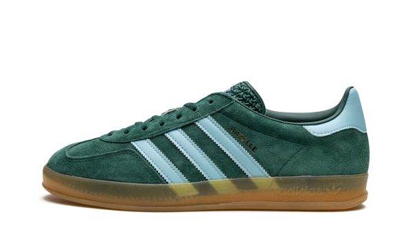 Gazelle Indoor "collegiate Green"