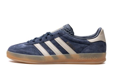 Gazelle Indoor "legend Ink Wonder Beige"