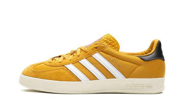 Gazelle Indoor "yellow"