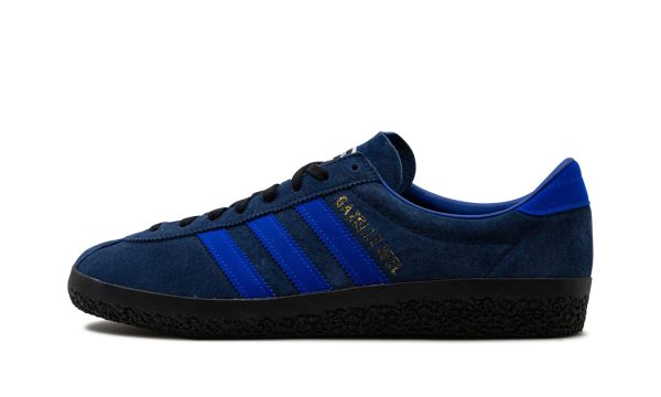 Gazelle Spzl Night Indigo "gazelle Spzl"