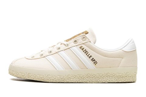 Gazelle Spzl "chalk White"