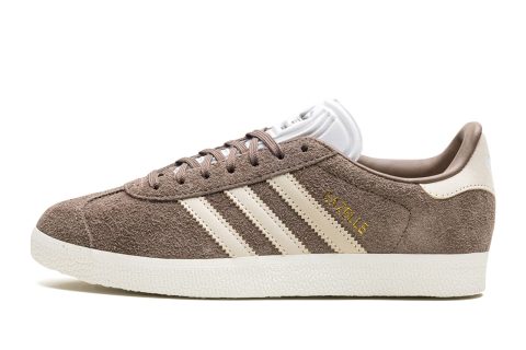 Gazelle Wmns "earth Strata"