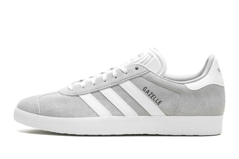 Adidas Gazelle Wmns "grey"