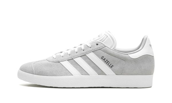 Adidas Gazelle Wmns "grey"