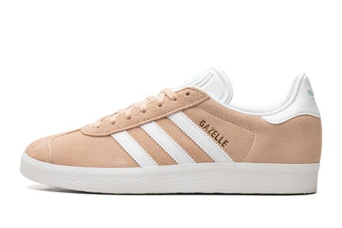 Adidas Gazelle Wmns "halo Blush"