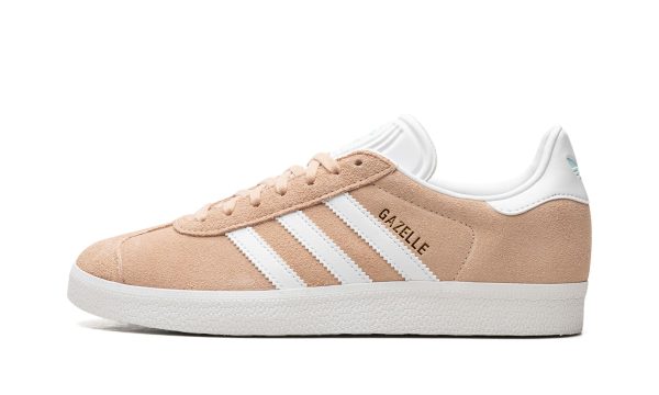 Adidas Gazelle Wmns "halo Blush"