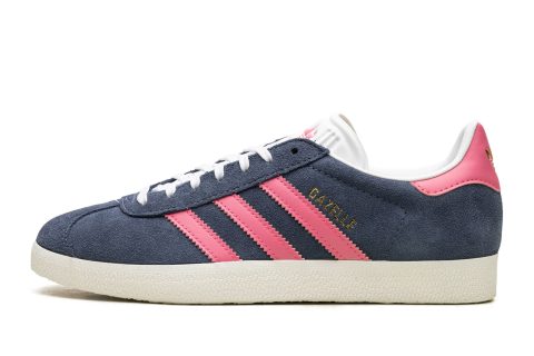 Gazelle Wmns "ink Lucid Pink"