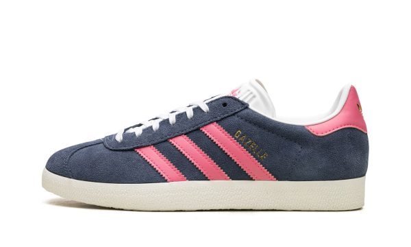 Gazelle Wmns "ink Lucid Pink"