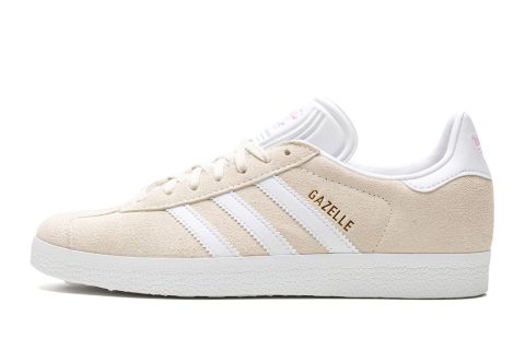 Gazelle Wmns "off White"