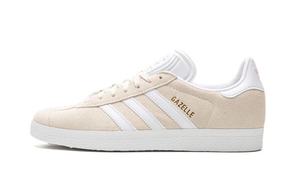 Gazelle Wmns "off White"