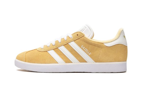 Gazelle Wmns "orange Tint"