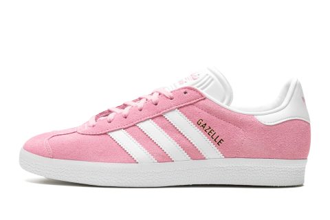 Adidas Gazelle Wmns "pink Glow"