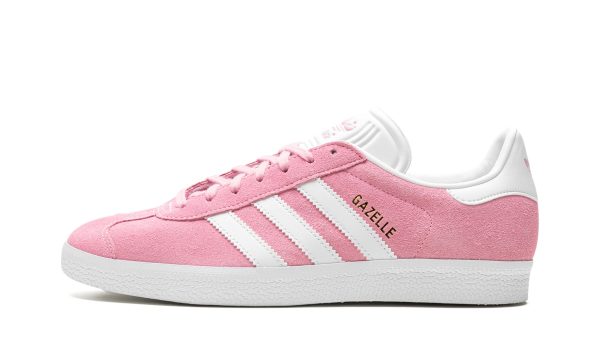 Adidas Gazelle Wmns "pink Glow"