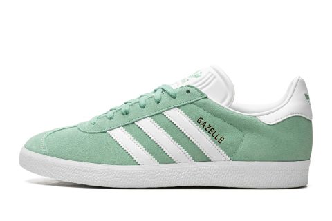 Gazelle Wmns "pulse Mint"