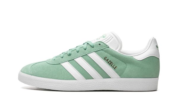 Gazelle Wmns "pulse Mint"