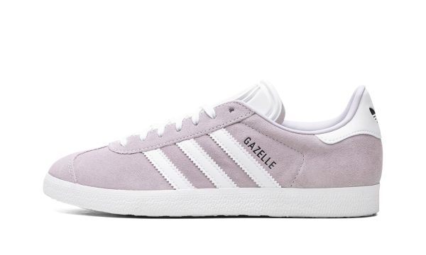 Gazelle Wmns "silver Dawn"