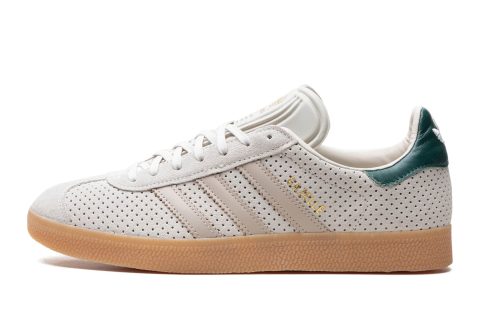 Gazelle "aluminium Collegiate Green"