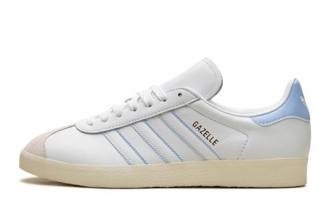 Gazelle "argentina"