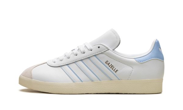 Gazelle "argentina"