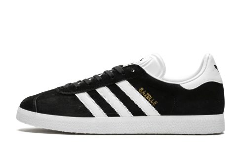 Gazelle "black / White"