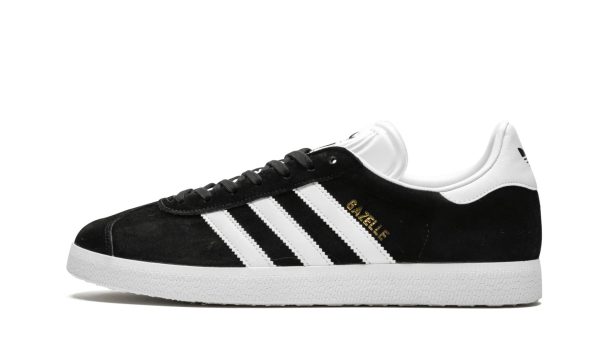 Gazelle "black / White"