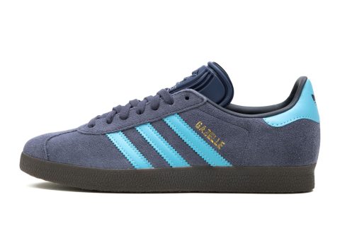 Gazelle "blue Gum"