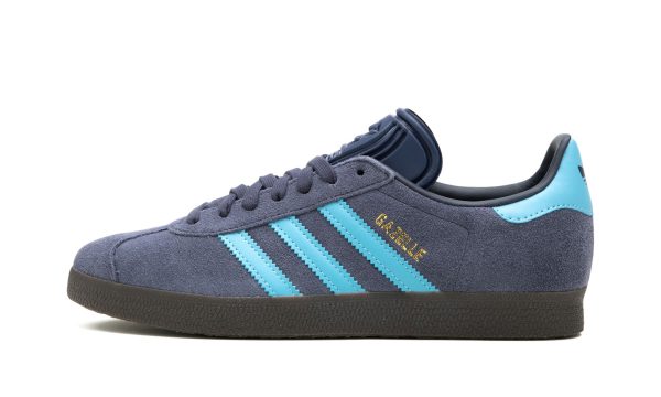 Gazelle "blue Gum"