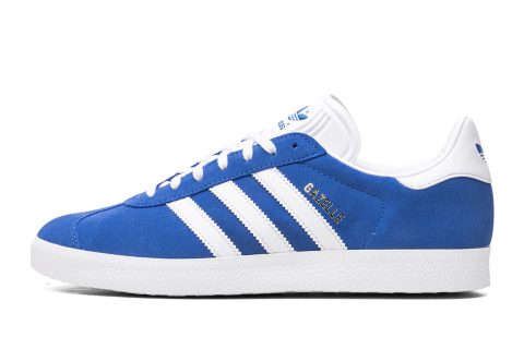 Gazelle "blue / White"