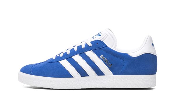 Gazelle "blue / White"