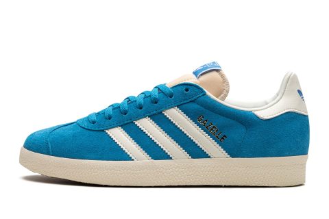 Gazelle "bold Aqua"