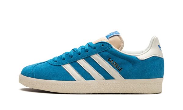 Gazelle "bold Aqua"