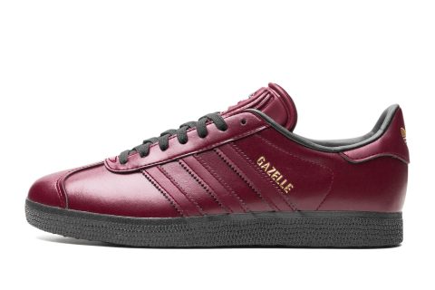 Gazelle "burgundy"