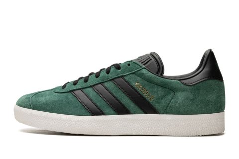 Gazelle "college Green Black"