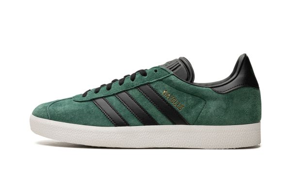 Gazelle "college Green Black"