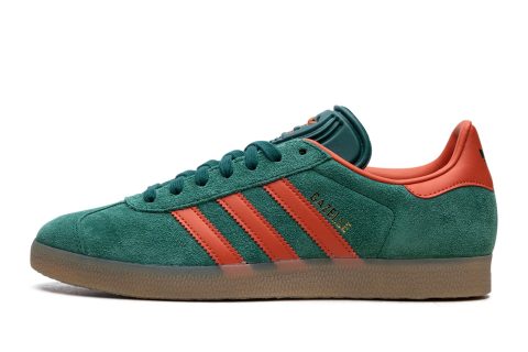 Gazelle "collegiate Green"