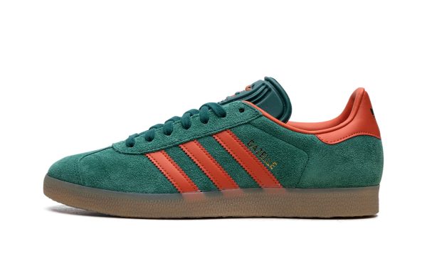 Gazelle "collegiate Green"